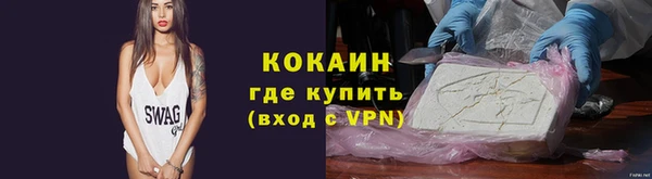 стафф Кулебаки