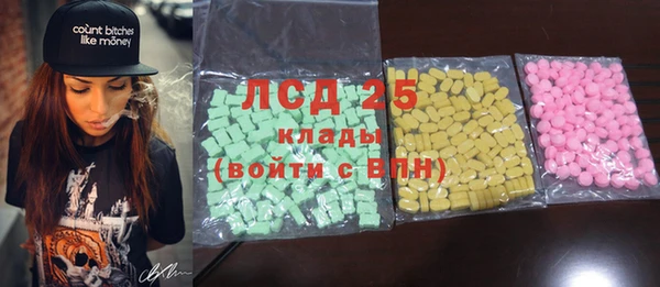 стафф Кулебаки